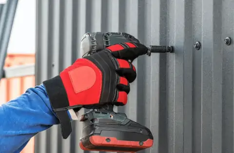 Travaux de zinguerie - Somme